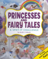 Princesses_and_fairy_tales