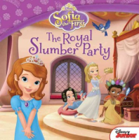 The_royal_slumber_party