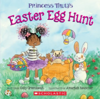 Princess_Truly_s_Easter_egg_hunt