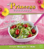 A_princess_cookbook