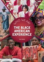 The_Black_American_experience