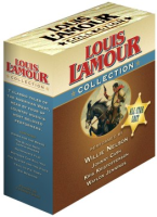 Louis_L_Amour_Collection