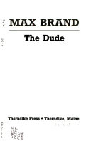 The_dude