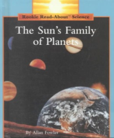 The_sun_s_family_of_planets