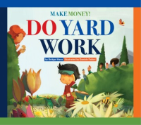 Make_money__Do_yard_work