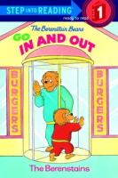 The_Berenstain_Bears_go_in_and_out