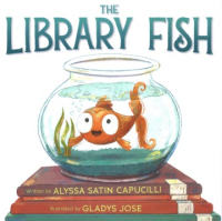 The_Library_Fish
