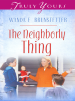 The_neighborly_thing