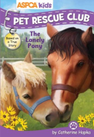 The_lonely_pony