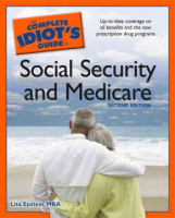 The_complete_idiot_s_guide_to_Social_Security_and_Medicare