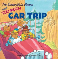 The_Berenstain_Bears_and_too_much_car_trip