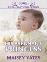 His_Pregnant_Princess