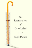 The_restoration_of_Otto_Laird