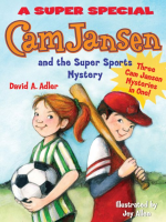 Cam_Jansen_and_the_Sports_Day_Mysteries